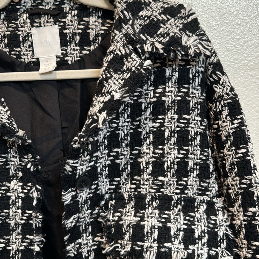 H&M jacket - Picture 3 of 3